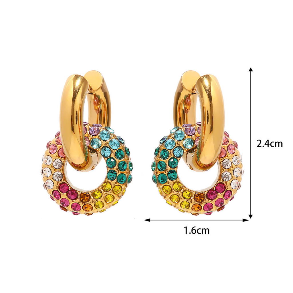 Aurelia Earrings