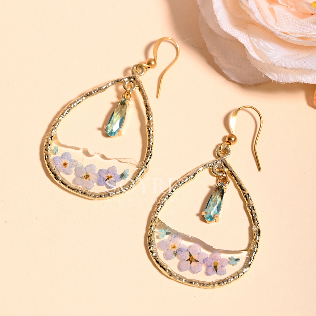 Amara Earrings
