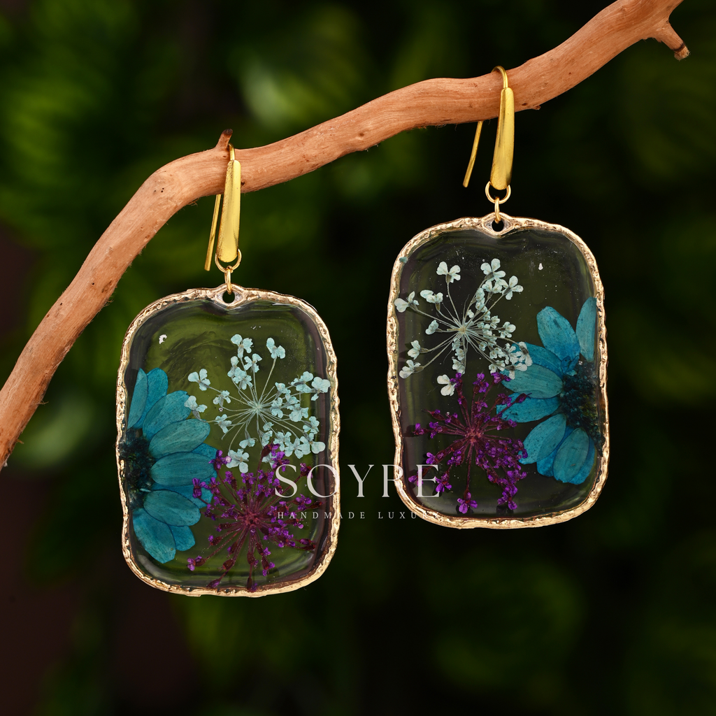 Elara Florique Earrings