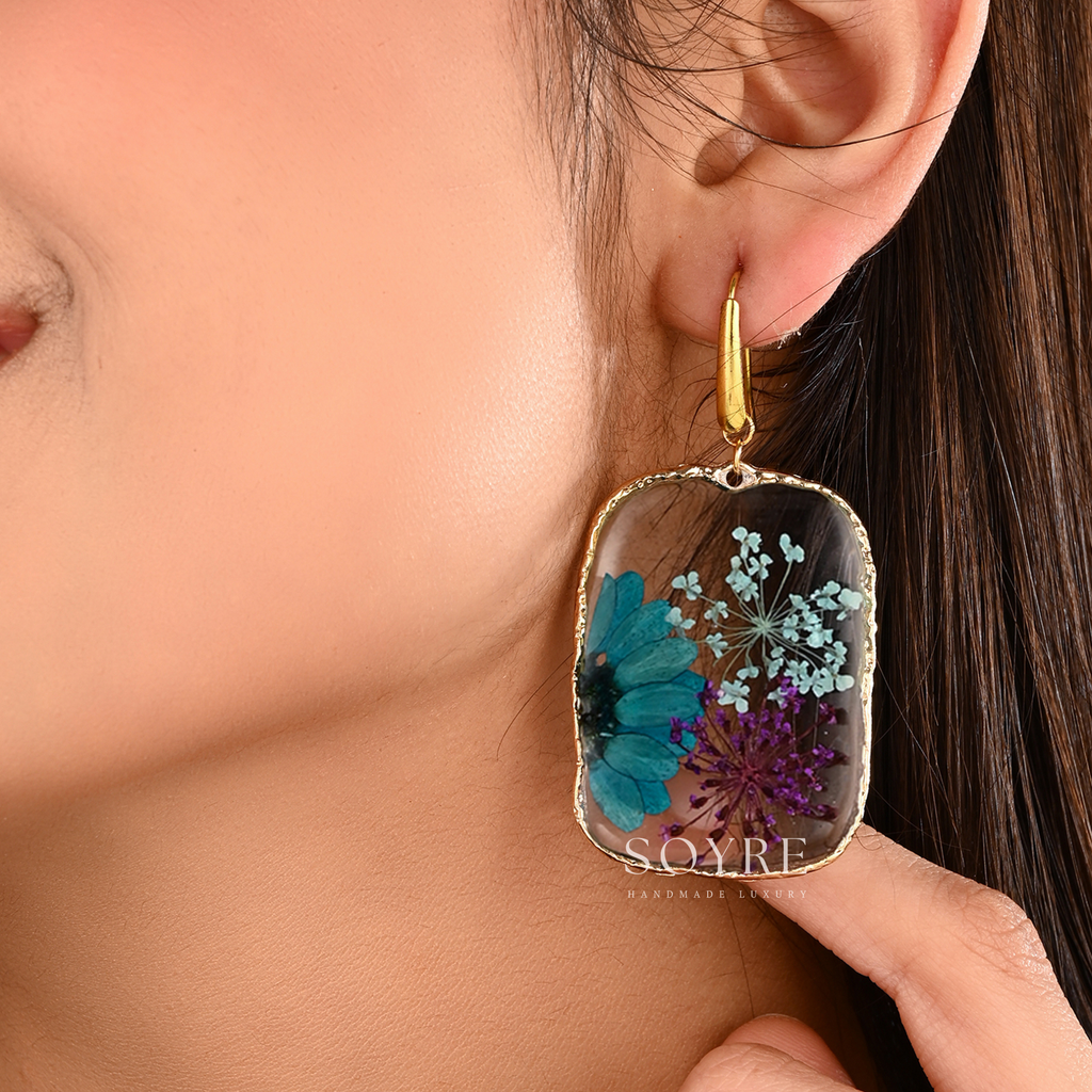 Elara Florique Earrings