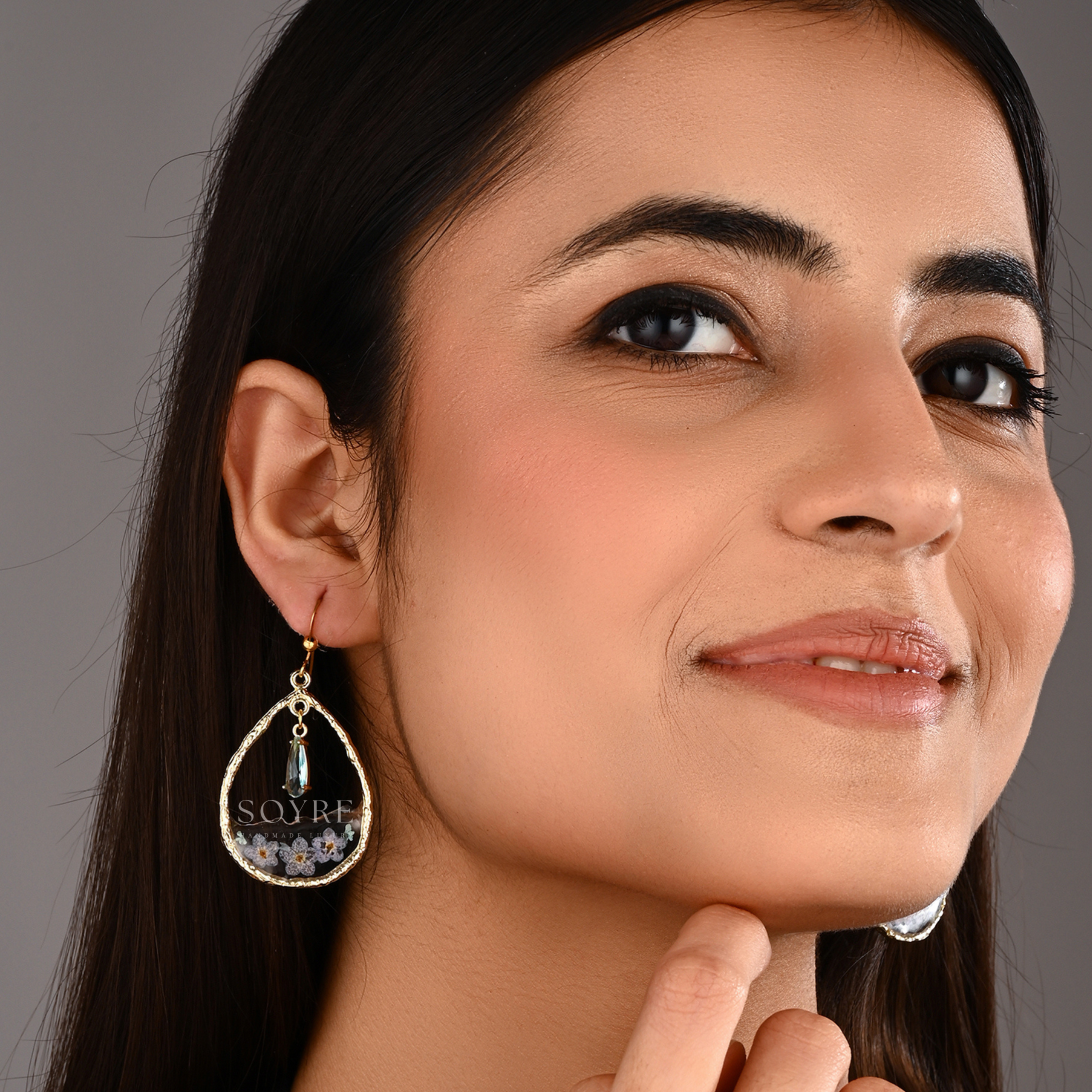 Amara Earrings