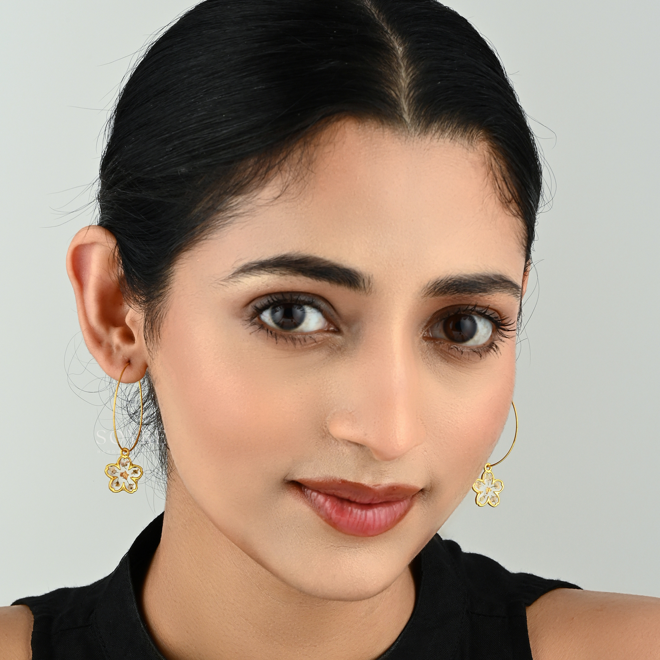 Floral Heaven Earrings