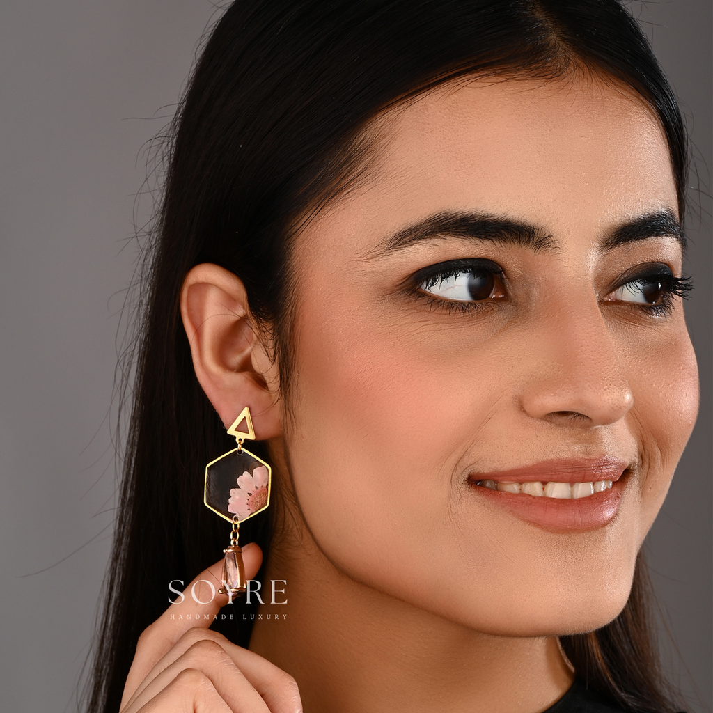 Anastasia Earrings