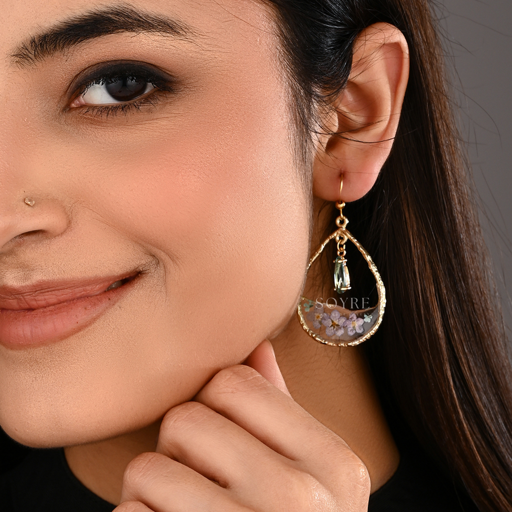 Amara Earrings