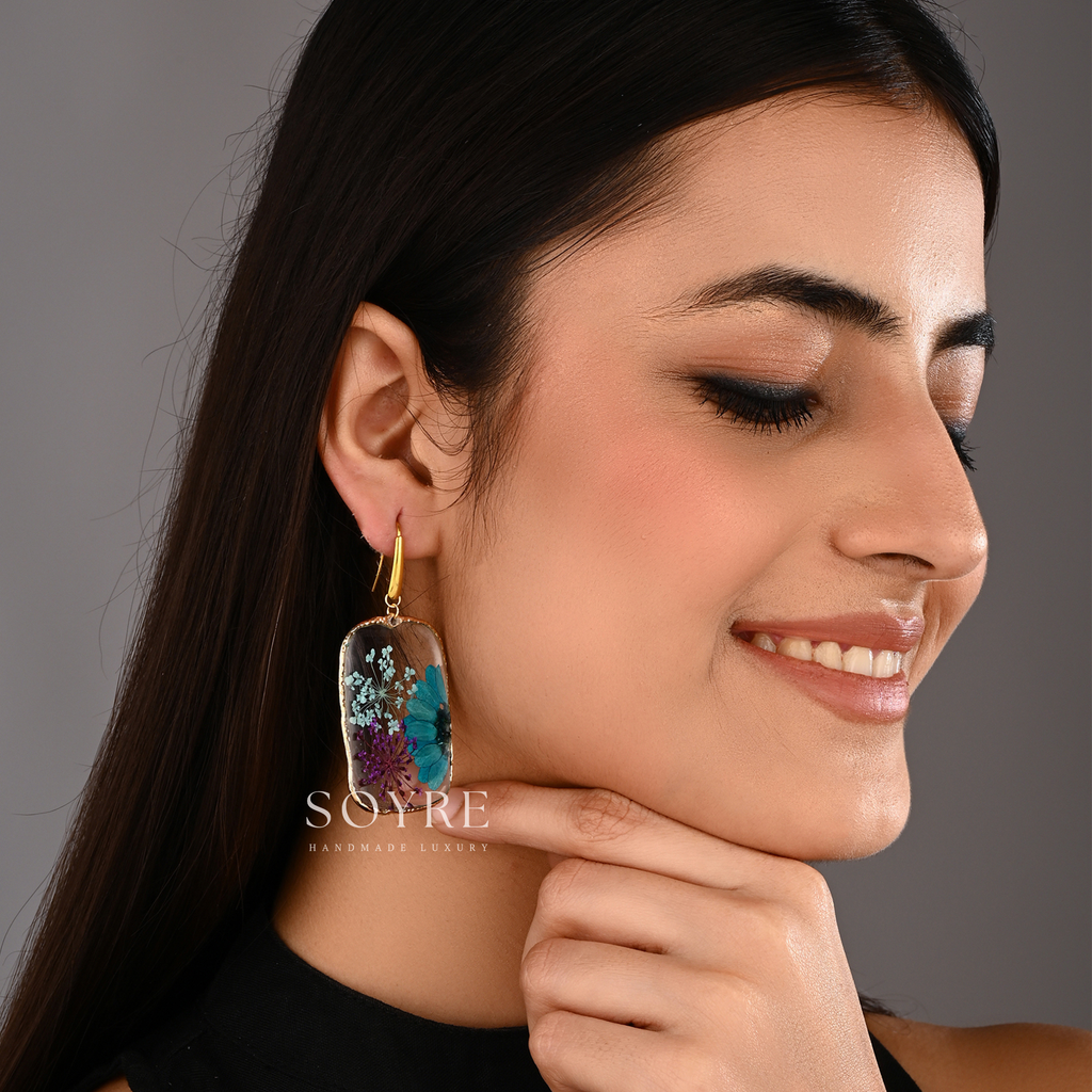 Elara Florique Earrings