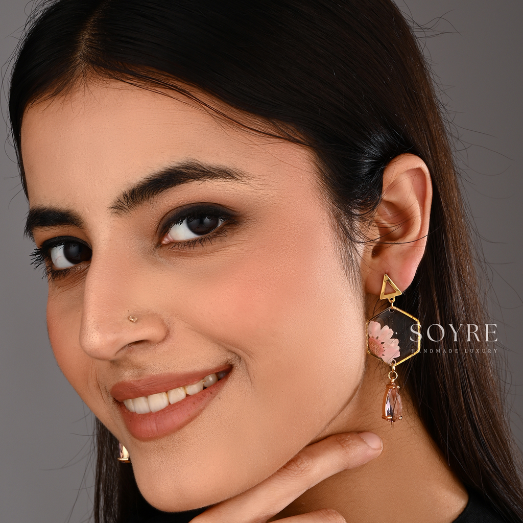 Anastasia Earrings