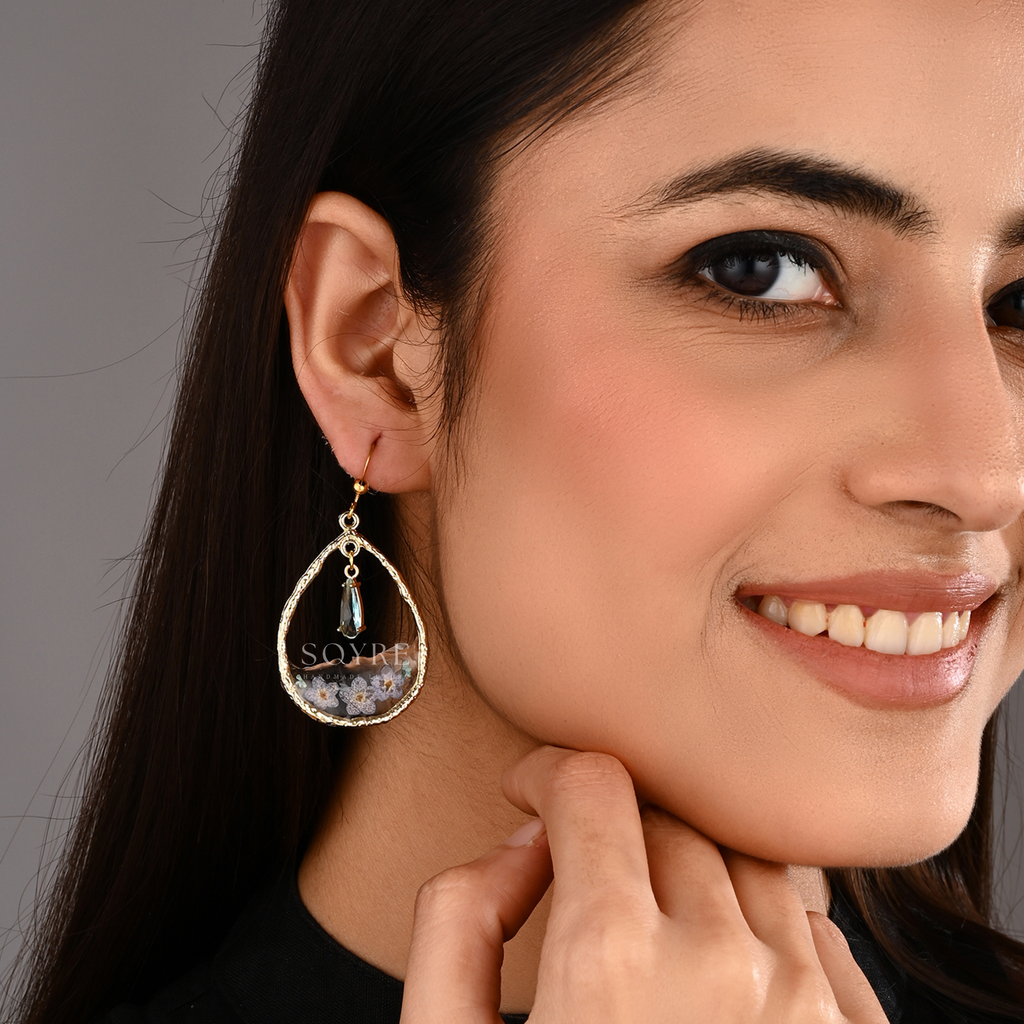 Amara Earrings