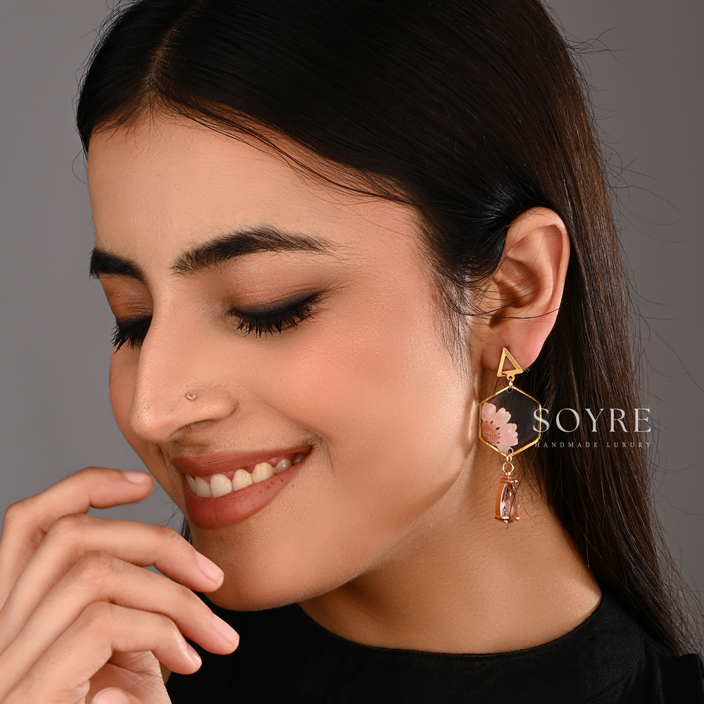Anastasia Earrings