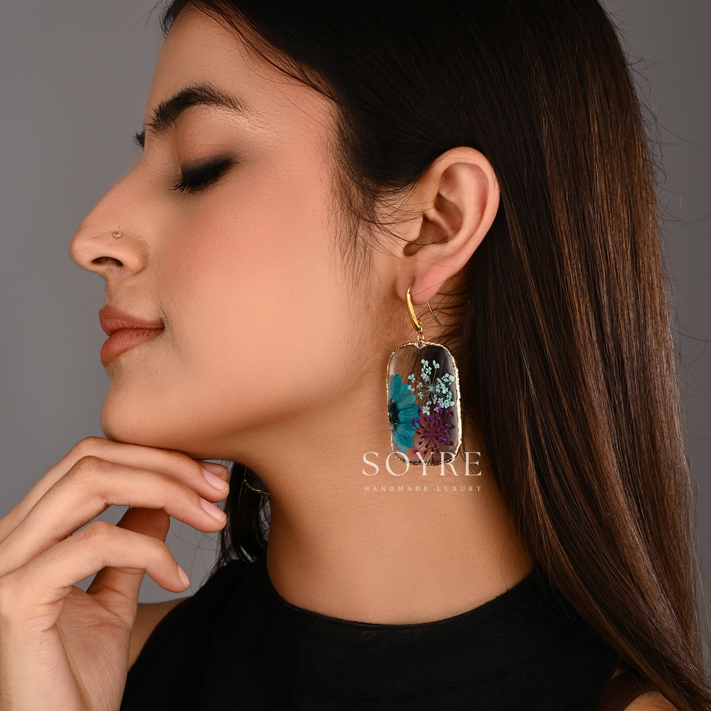 Elara Florique Earrings