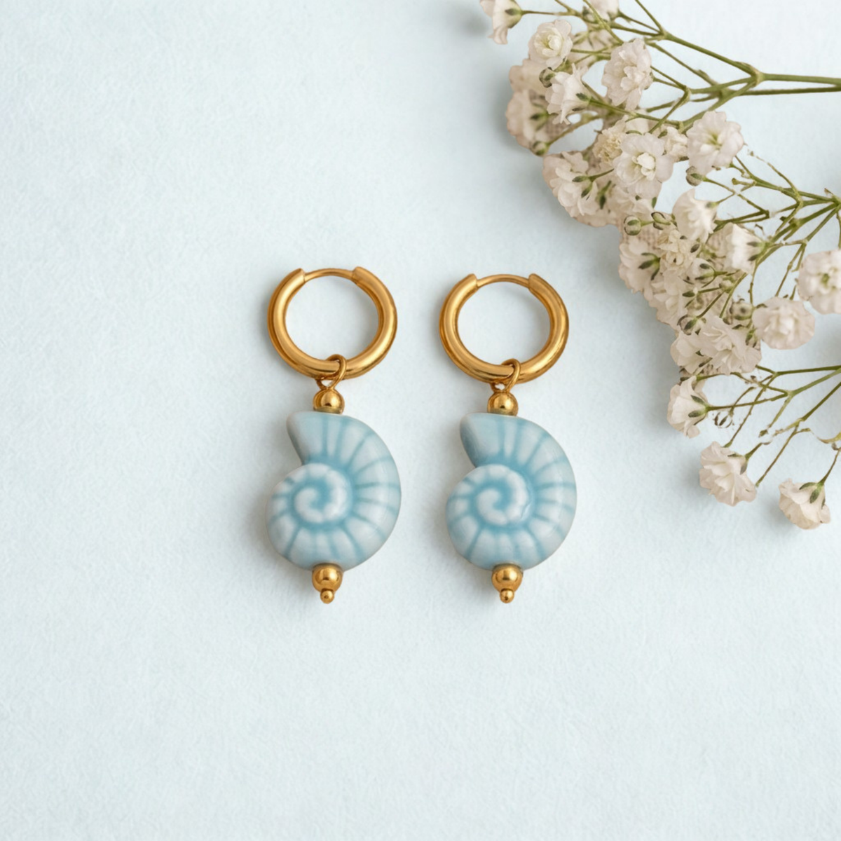 Marina Earrings