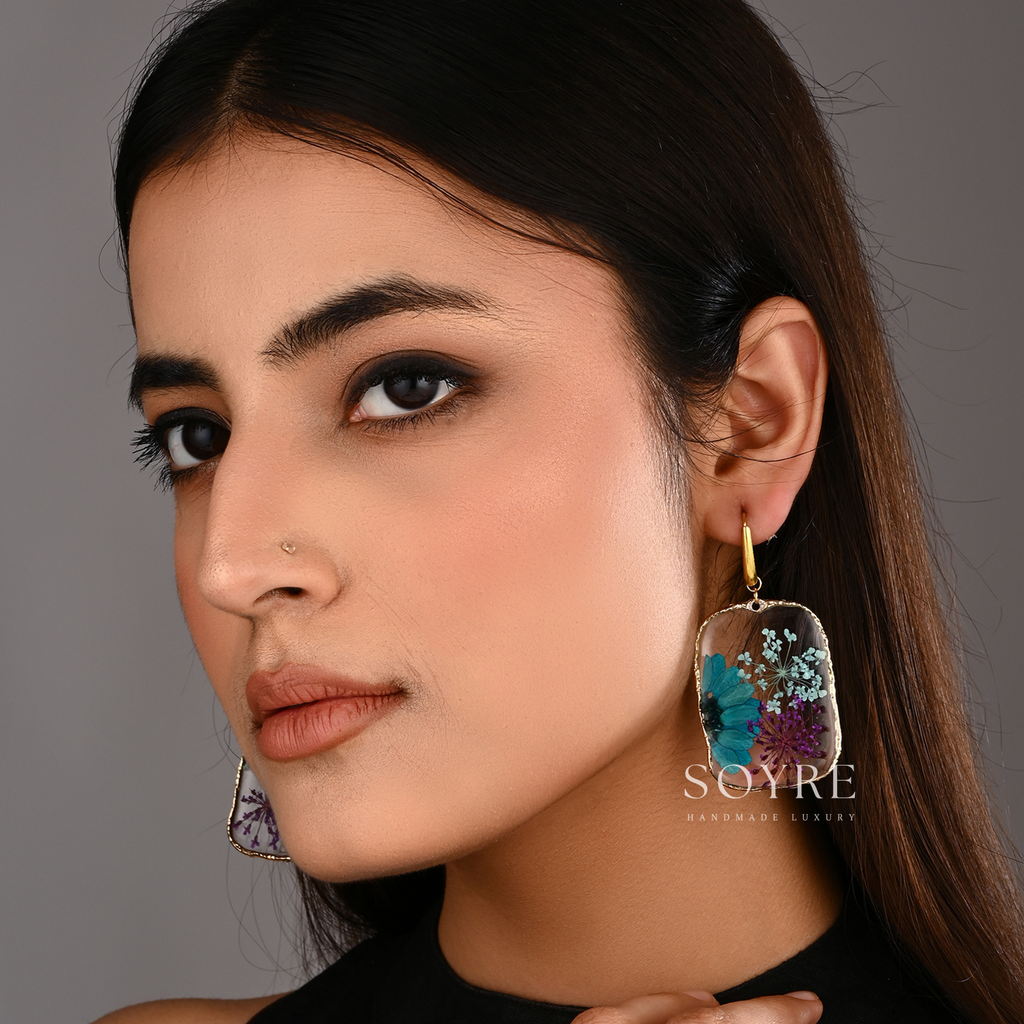 Elara Florique Earrings