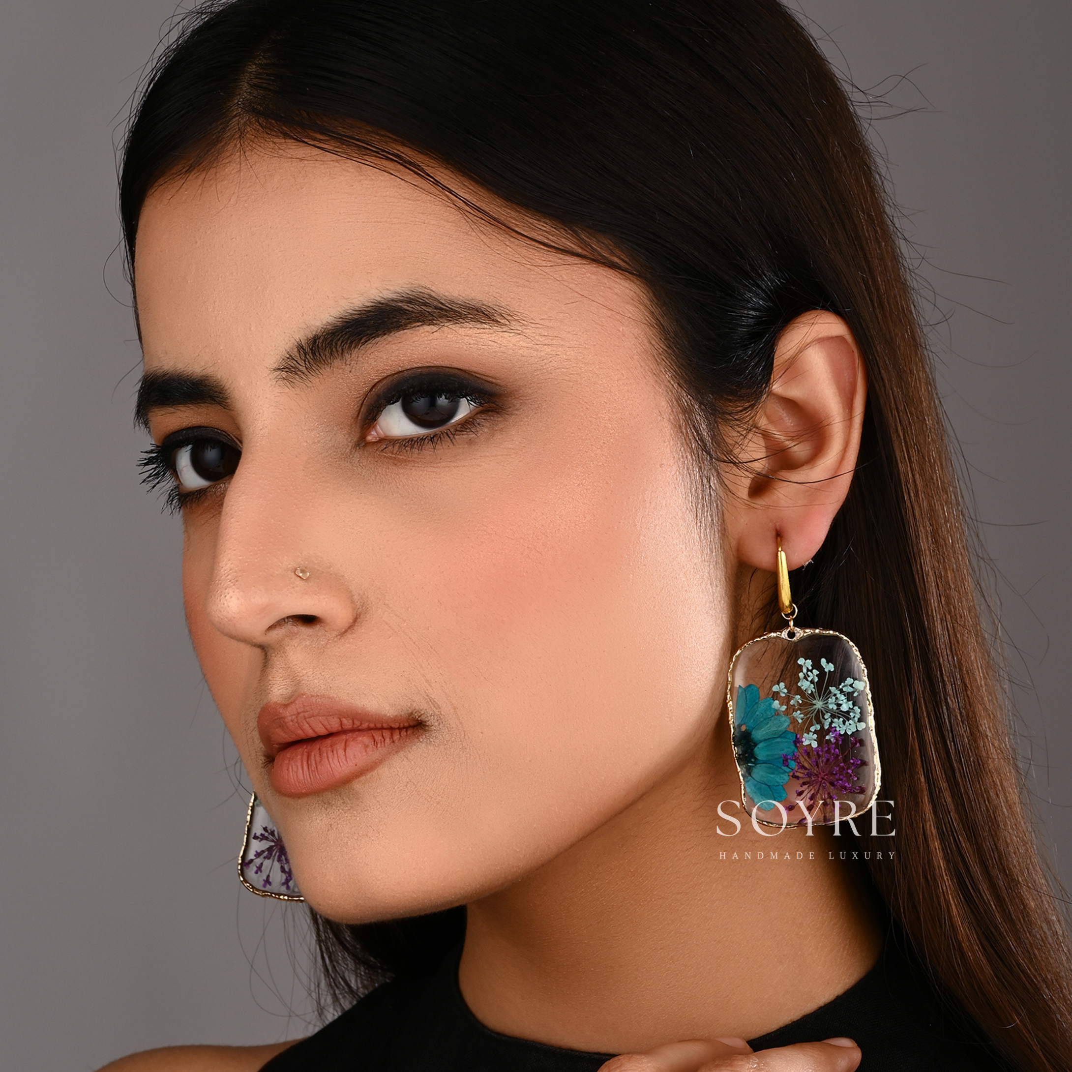 Elara Florique Earrings