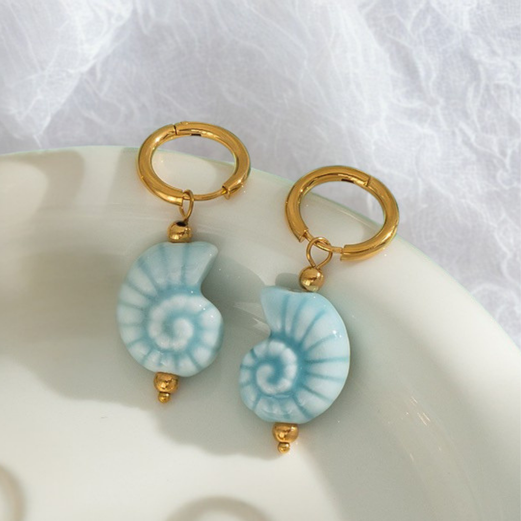 Marina Earrings