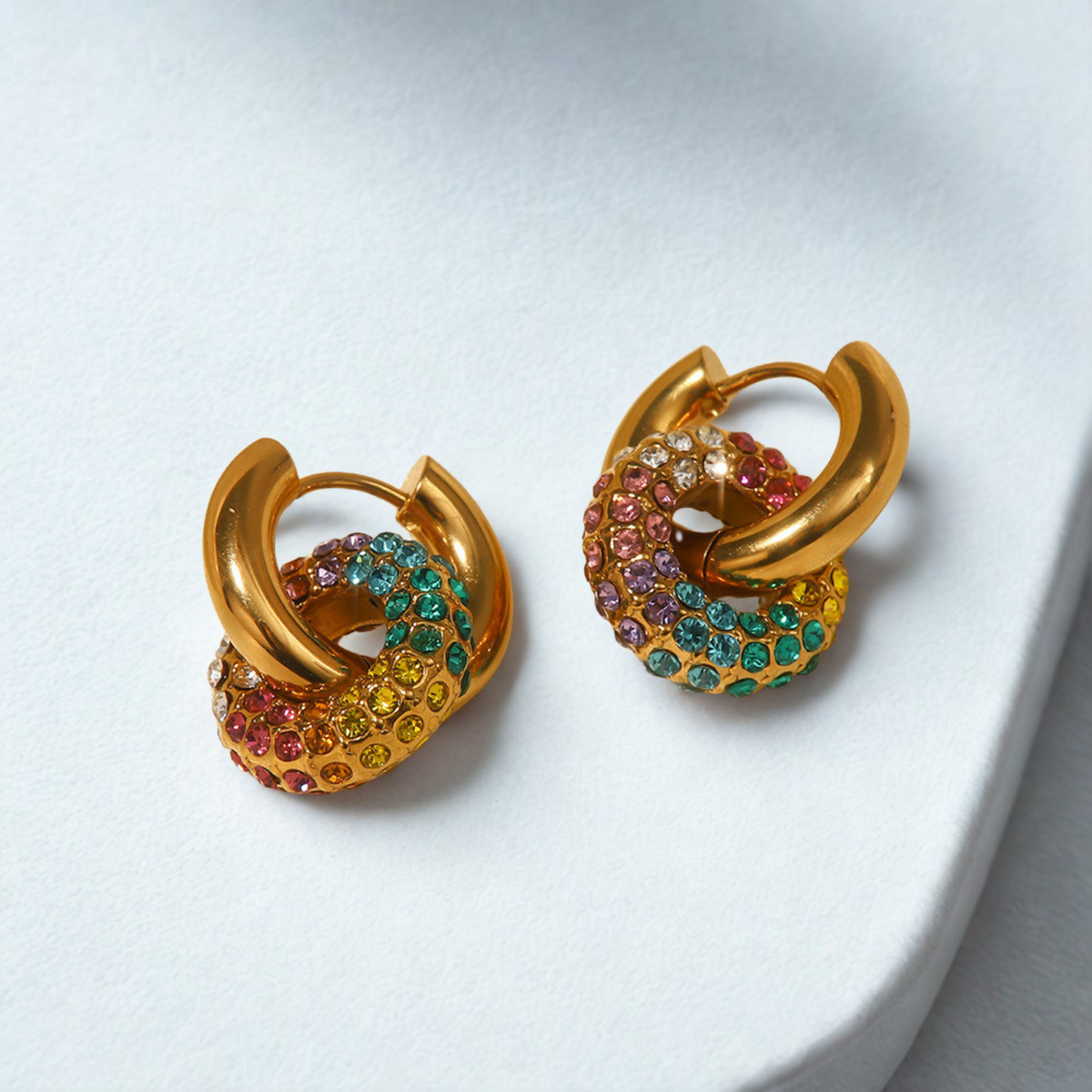Aurelia Earrings