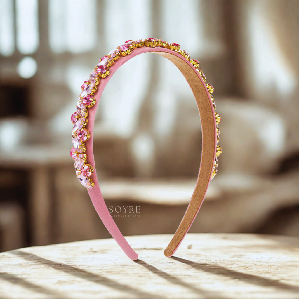 Cinderella Hair Band- Preview Image