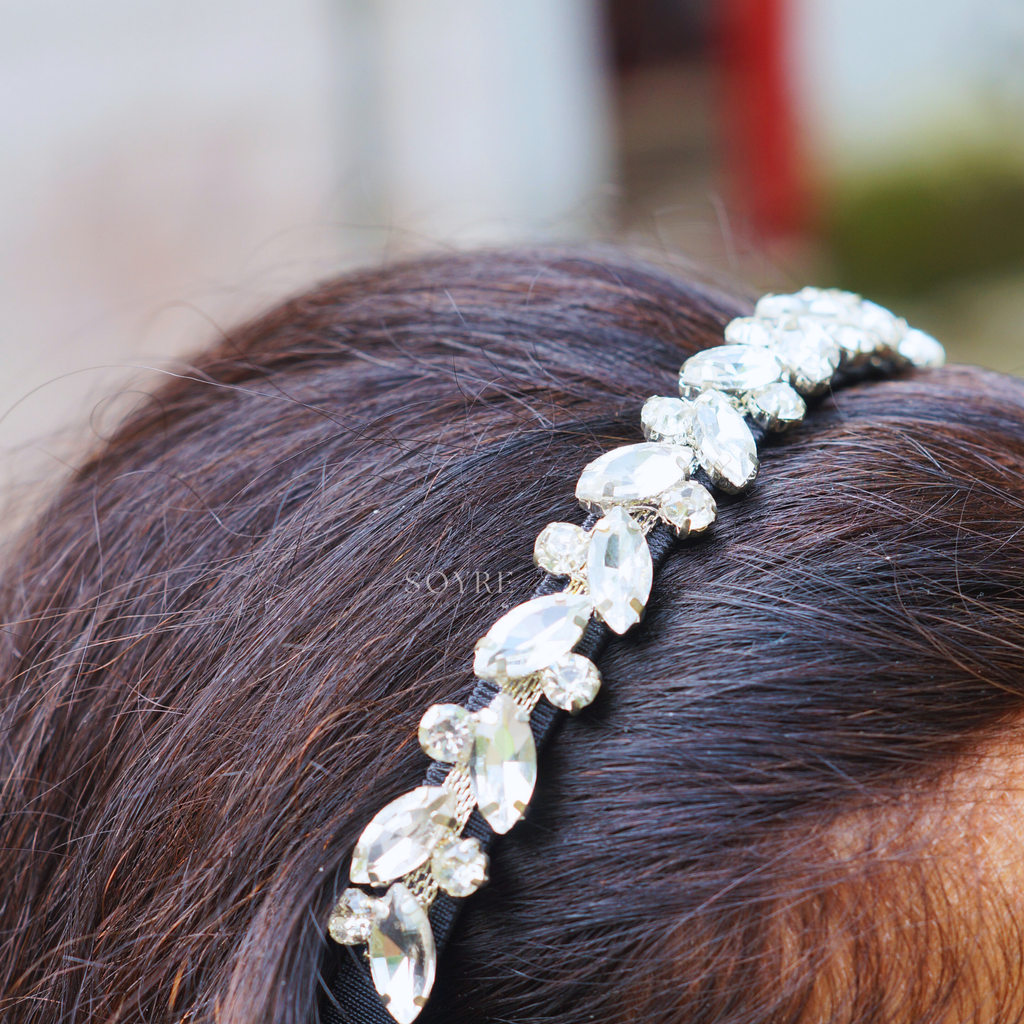 Serena Hair Band